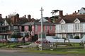 War Memorial Aldeburgh