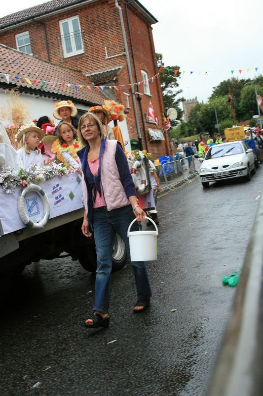Photo of Aldeburgh Carnival 2007
