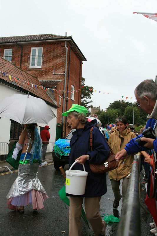 Photo of Aldeburgh Carnival 2007