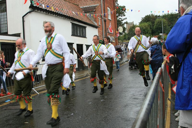 Photo of Aldeburgh Carnival 2007