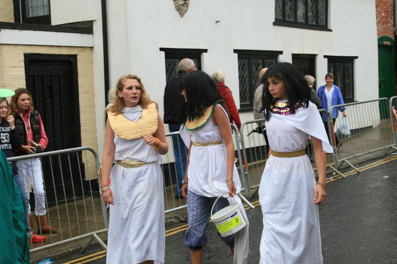 Photo of Aldeburgh Carnival 2007