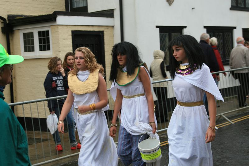 Photo of Aldeburgh Carnival 2007