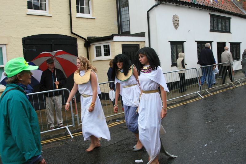 Photo of Aldeburgh Carnival 2007