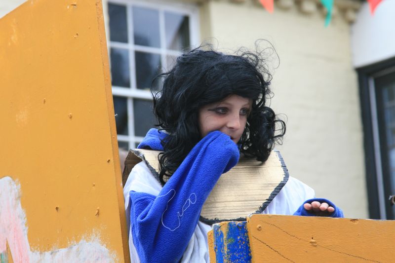 Photo of Aldeburgh Carnival 2007