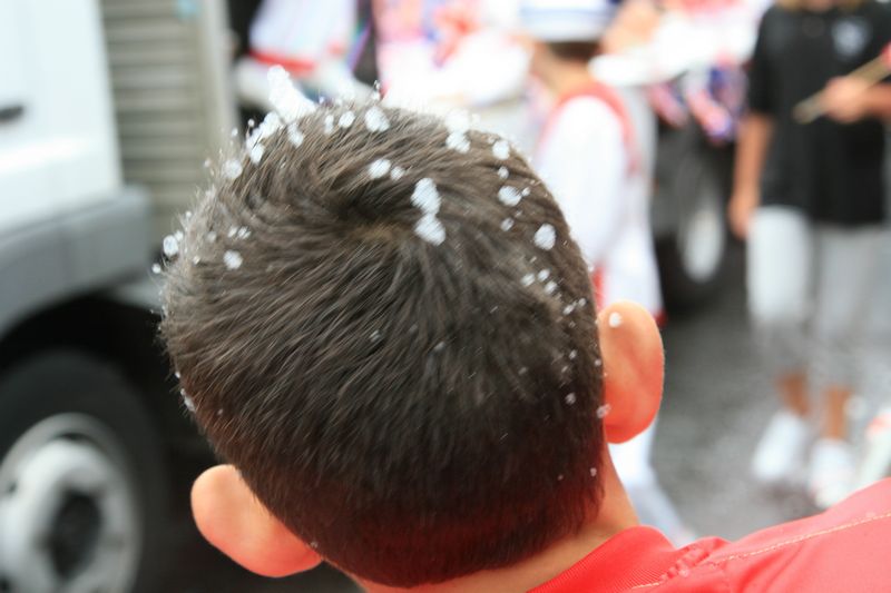 Photo of Aldeburgh Carnival 2007