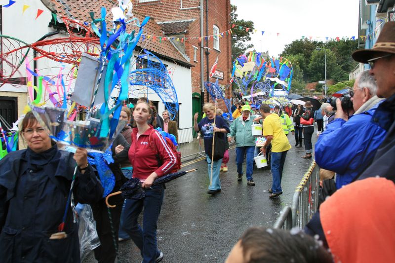Photo of Aldeburgh Carnival 2007