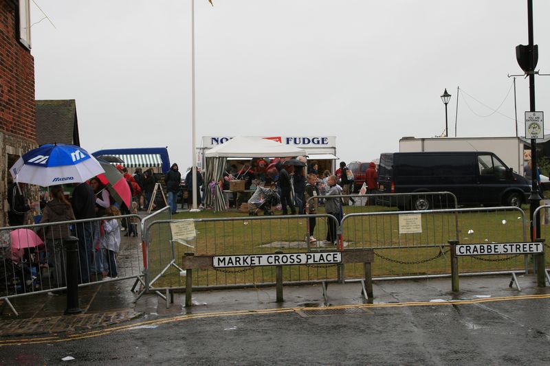 Photo of Aldeburgh Carnival 2007