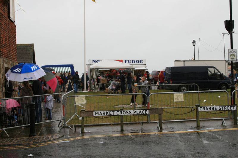 Photo of Aldeburgh Carnival 2007