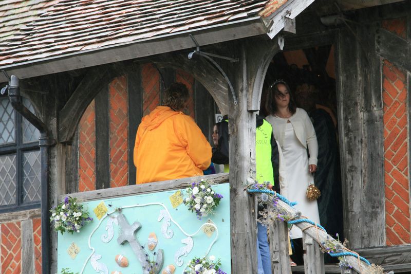 Photo of Aldeburgh Carnival 2007