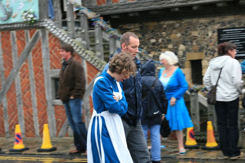 Photo of Aldeburgh Carnival 2007