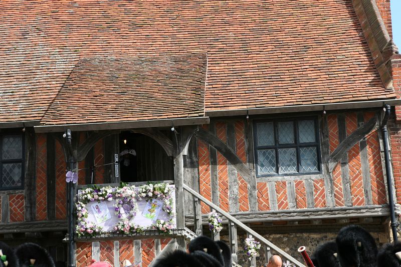 Photo of Aldeburgh Carnival 2008