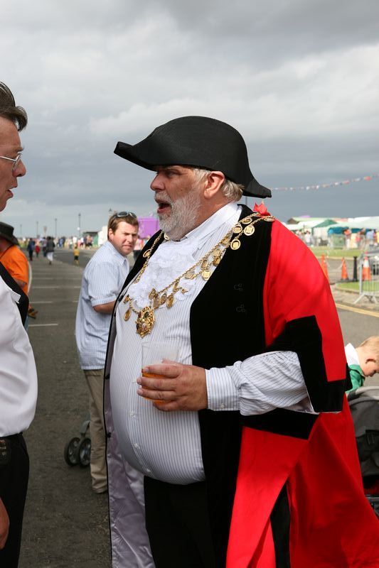 Photo of Aldeburgh Carnival 2008