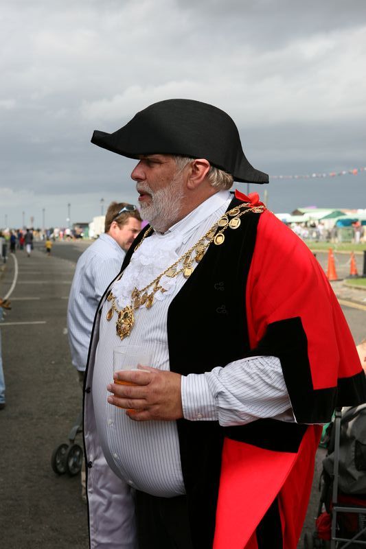 Photo of Aldeburgh Carnival 2008