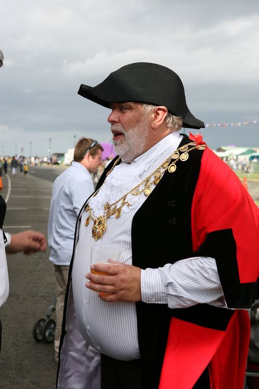 Photo of Aldeburgh Carnival 2008