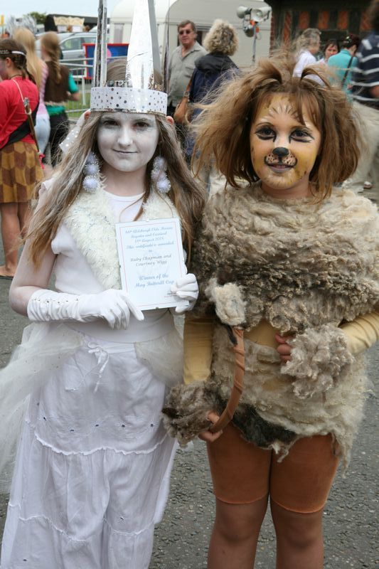 Photo of Aldeburgh Carnival 2008