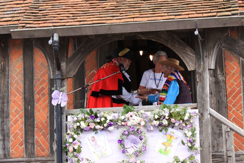 Photo of Aldeburgh Carnival 2008