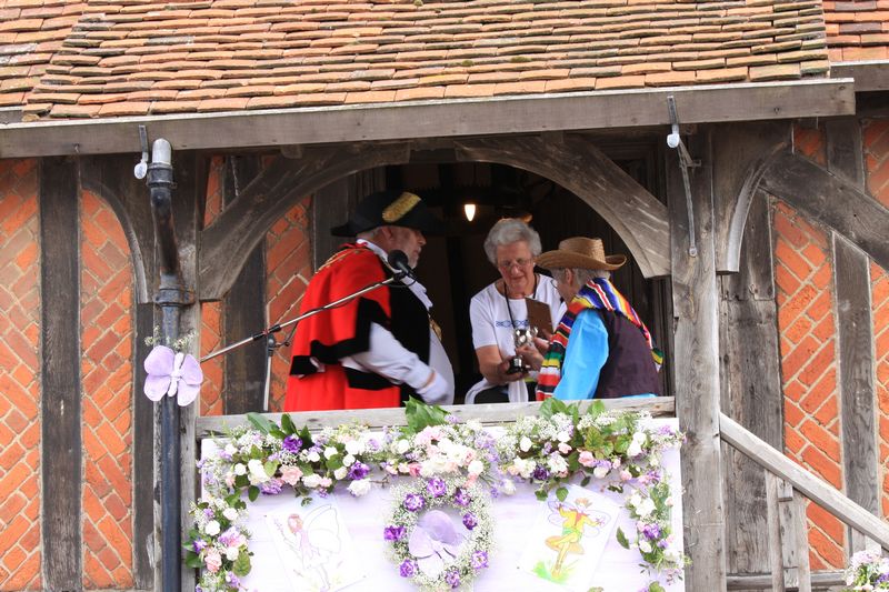 Photo of Aldeburgh Carnival 2008