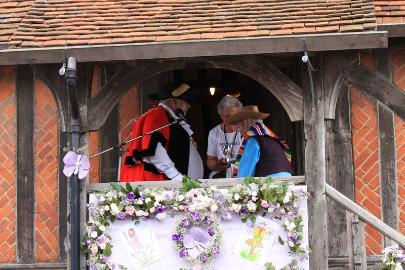 Photo of Aldeburgh Carnival 2008