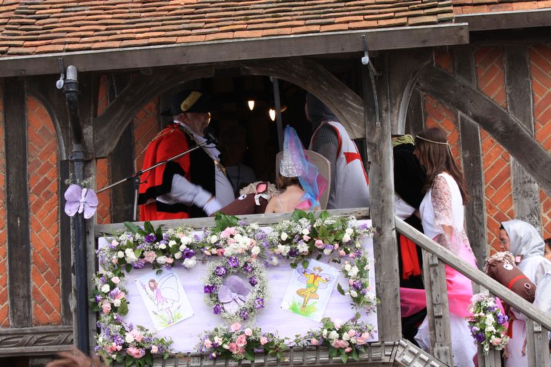 Photo of Aldeburgh Carnival 2008