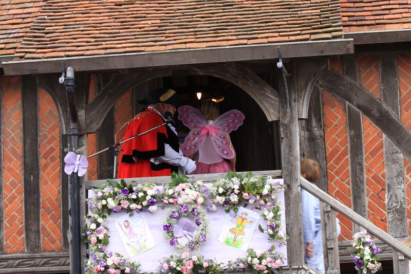 Photo of Aldeburgh Carnival 2008
