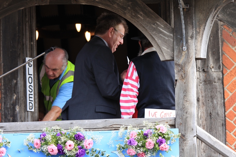 Photo of Aldeburgh Carnival 2009