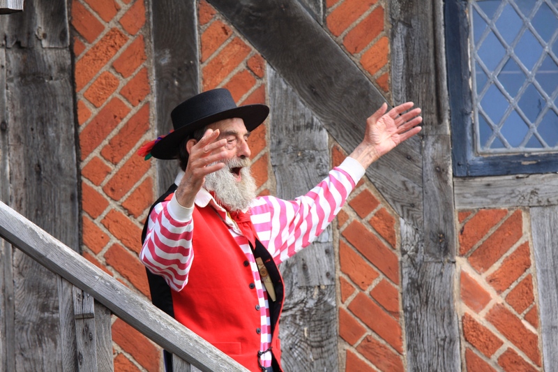 Photo of Aldeburgh Carnival 2009