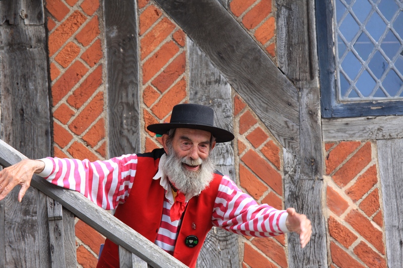 Photo of Aldeburgh Carnival 2009