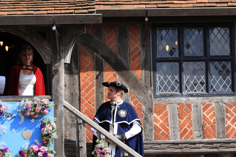 Photo of Aldeburgh Carnival 2009