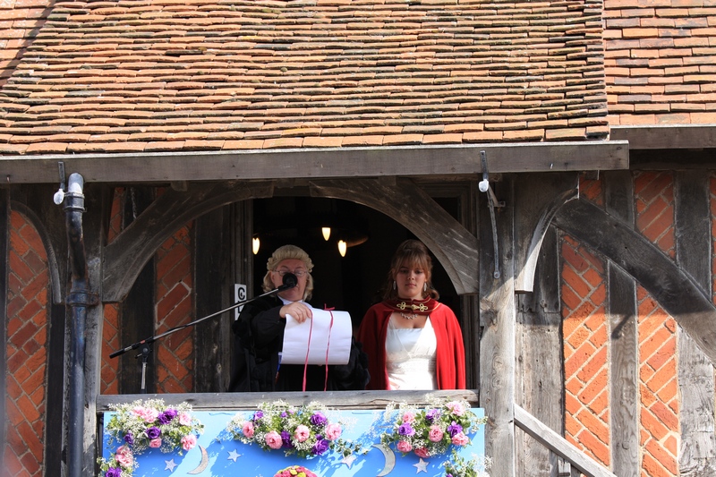 Photo of Aldeburgh Carnival 2009