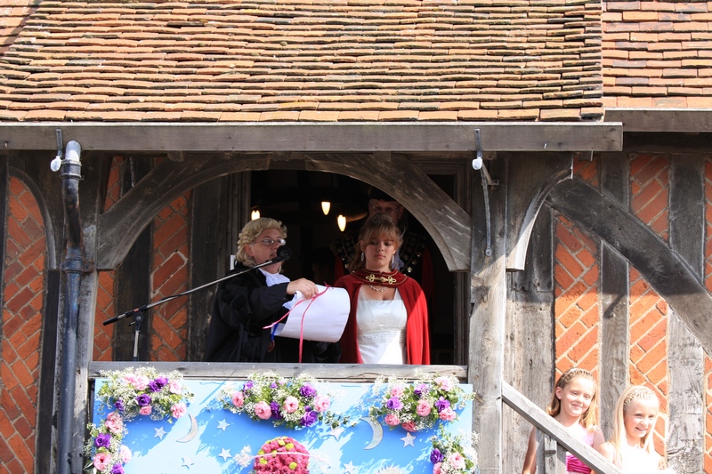 Photo of Aldeburgh Carnival 2009
