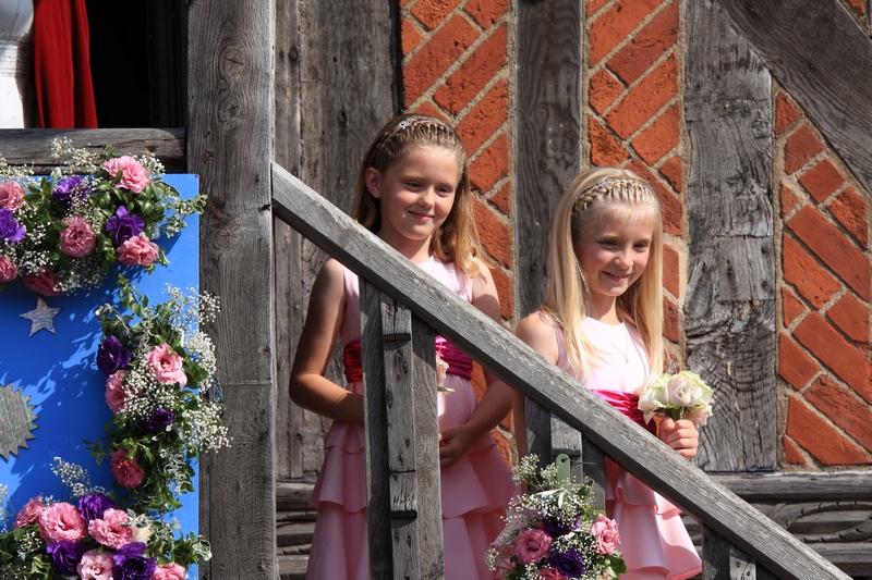 Photo of Aldeburgh Carnival 2009