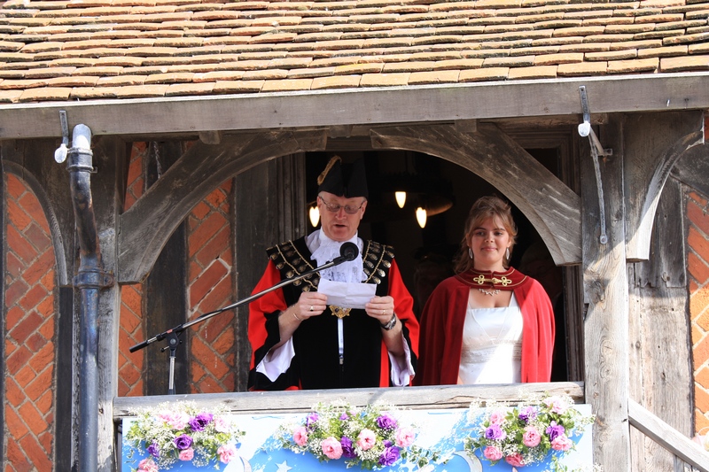 Photo of Aldeburgh Carnival 2009
