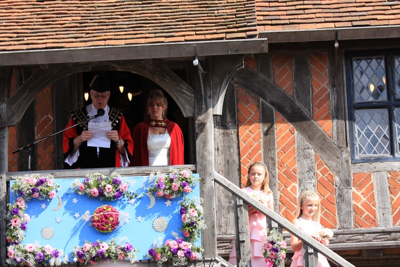 Photo of Aldeburgh Carnival 2009