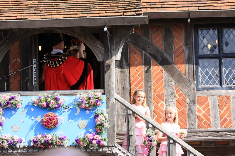 Photo of Aldeburgh Carnival 2009