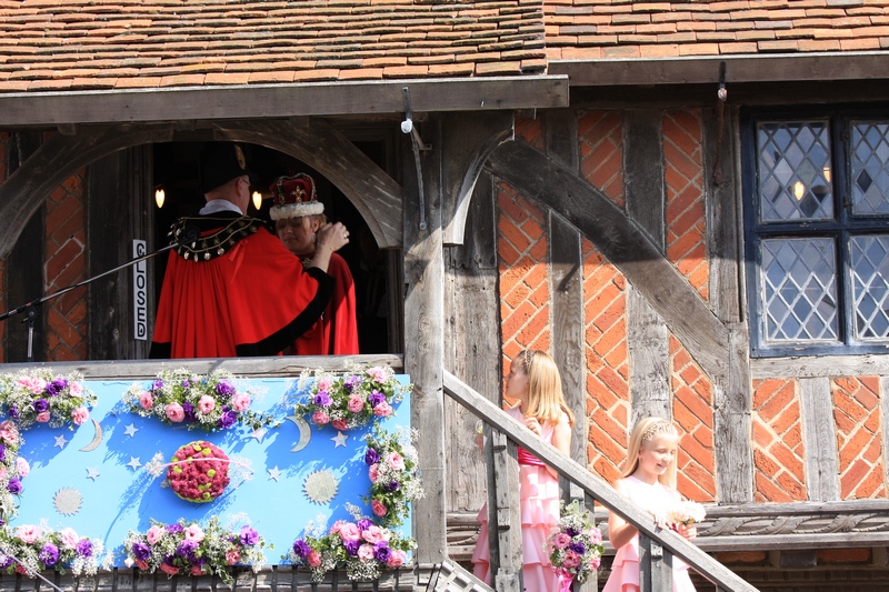 Photo of Aldeburgh Carnival 2009