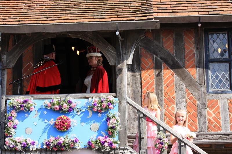 Photo of Aldeburgh Carnival 2009