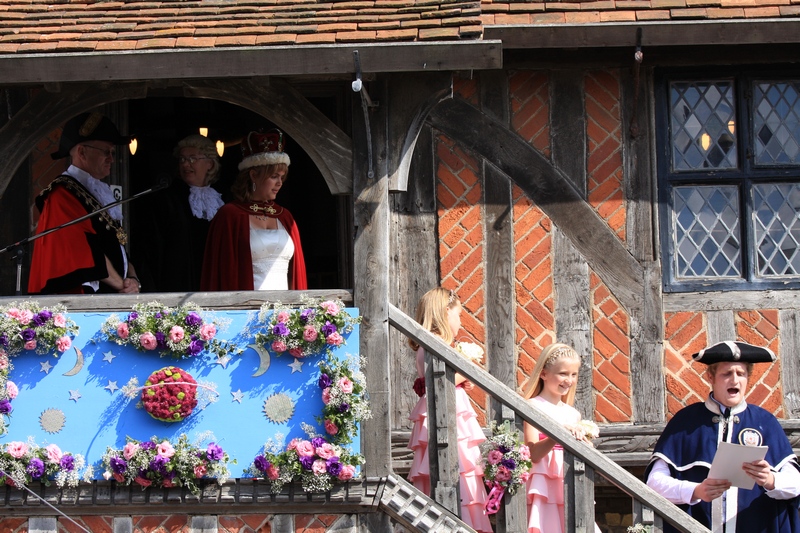 Photo of Aldeburgh Carnival 2009