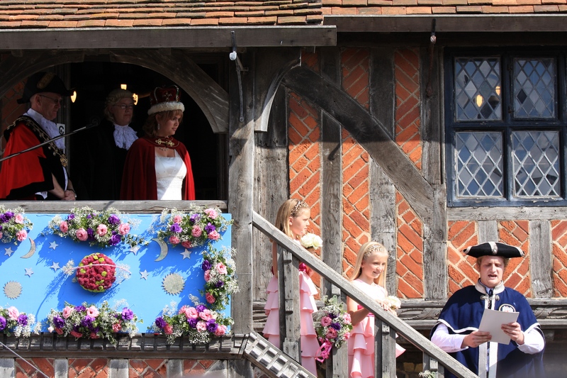 Photo of Aldeburgh Carnival 2009