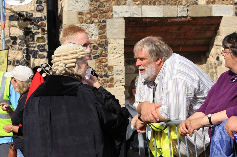 Photo of Aldeburgh Carnival 2009