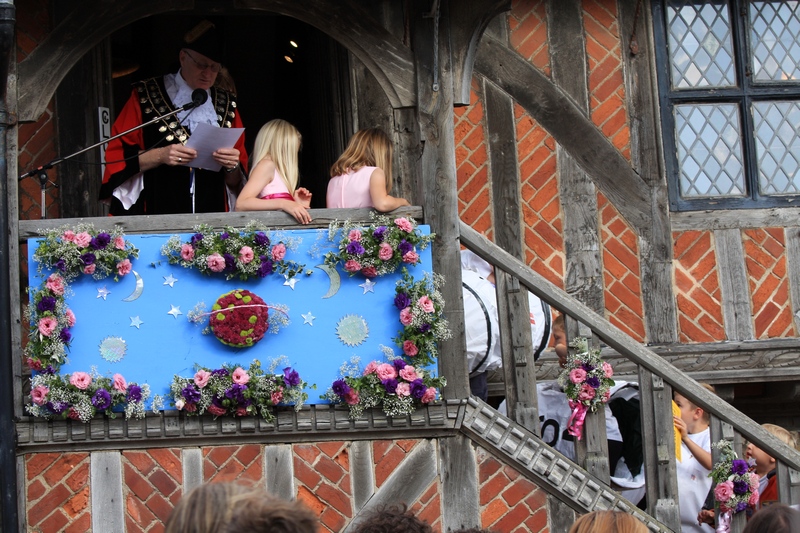 Photo of Aldeburgh Carnival 2009
