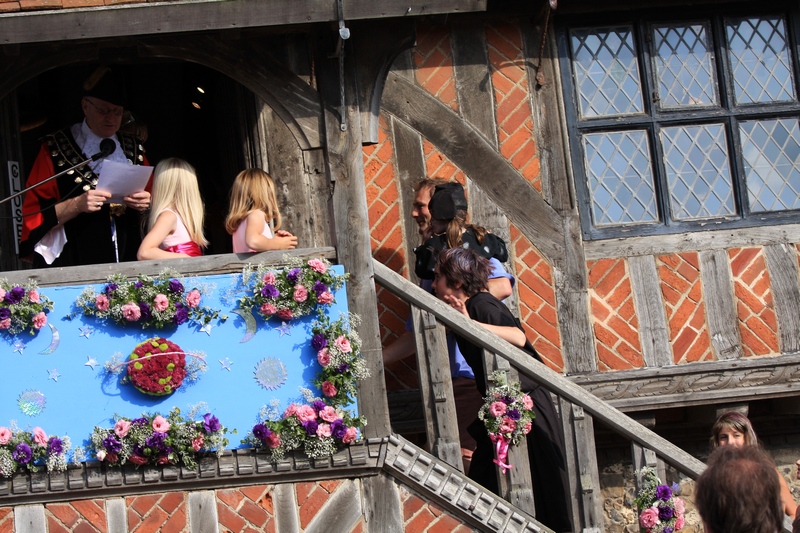 Photo of Aldeburgh Carnival 2009