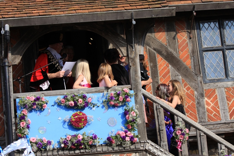 Photo of Aldeburgh Carnival 2009