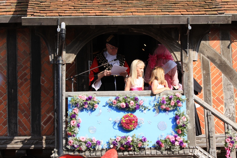 Photo of Aldeburgh Carnival 2009