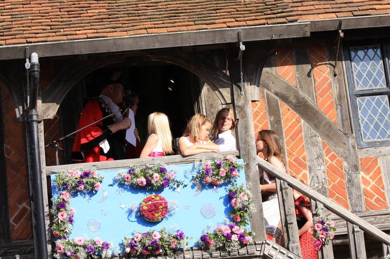 Photo of Aldeburgh Carnival 2009