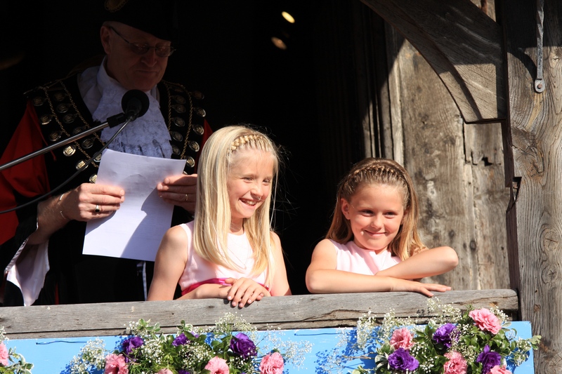 Photo of Aldeburgh Carnival 2009
