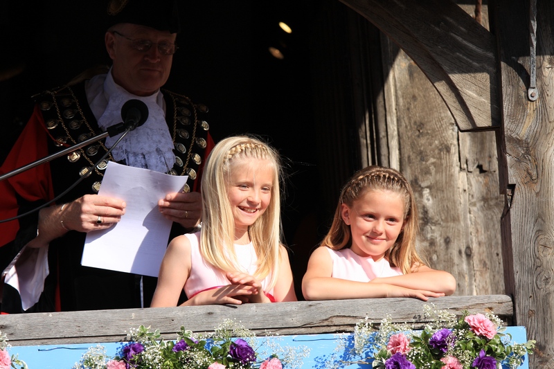 Photo of Aldeburgh Carnival 2009