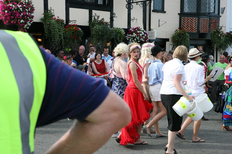 Photo of Aldeburgh Carnival 2009