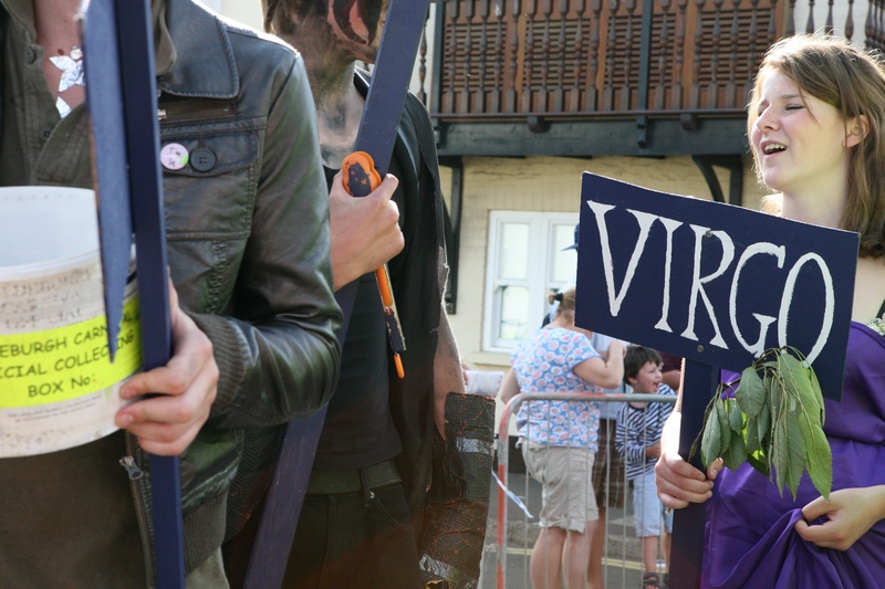 Photo of Aldeburgh Carnival 2009