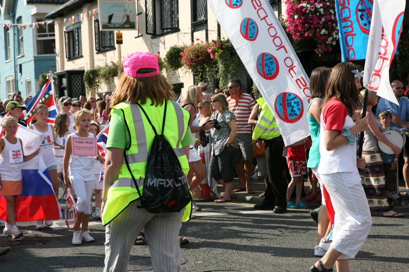 Photo of Aldeburgh Carnival 2009