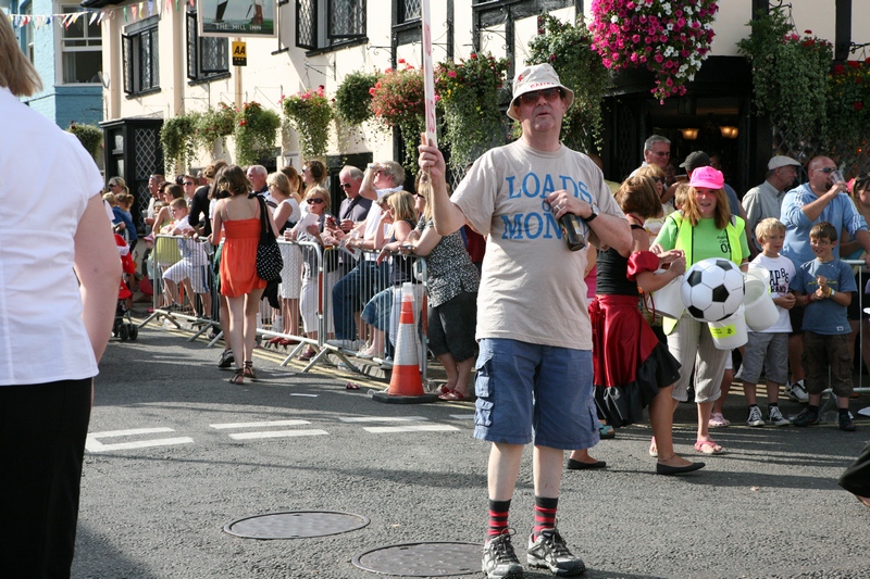 Photo of Aldeburgh Carnival 2009